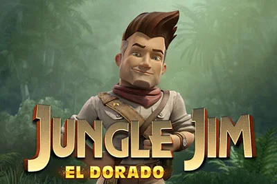 Jungle Jim – El Dorado